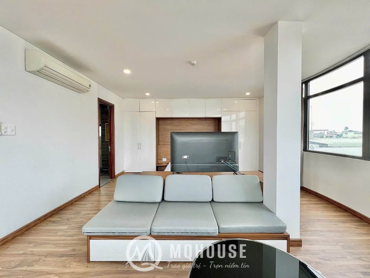 3BR apartment in Tan Binh — photo 5
