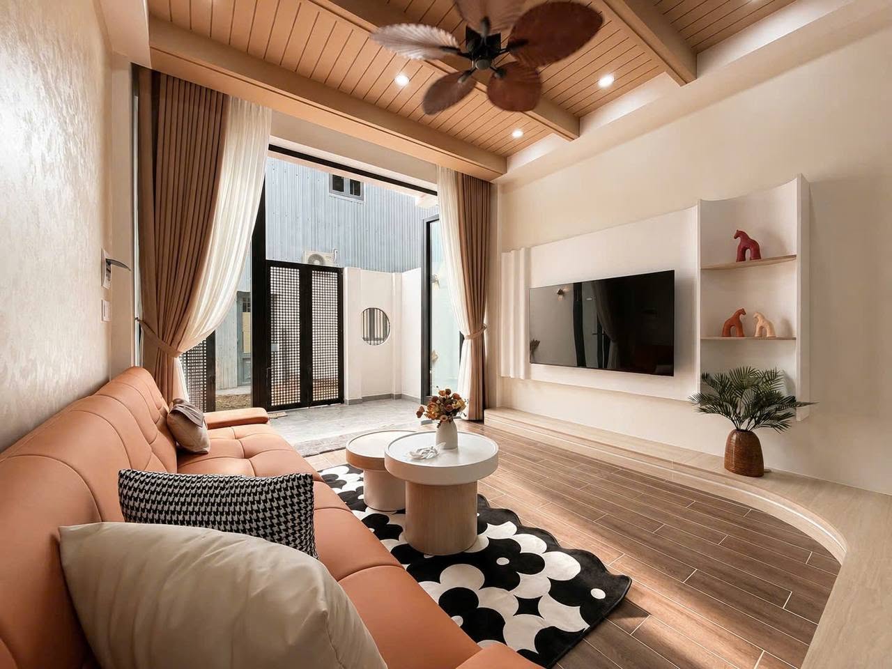 3BR house in Da Nang — photo 3