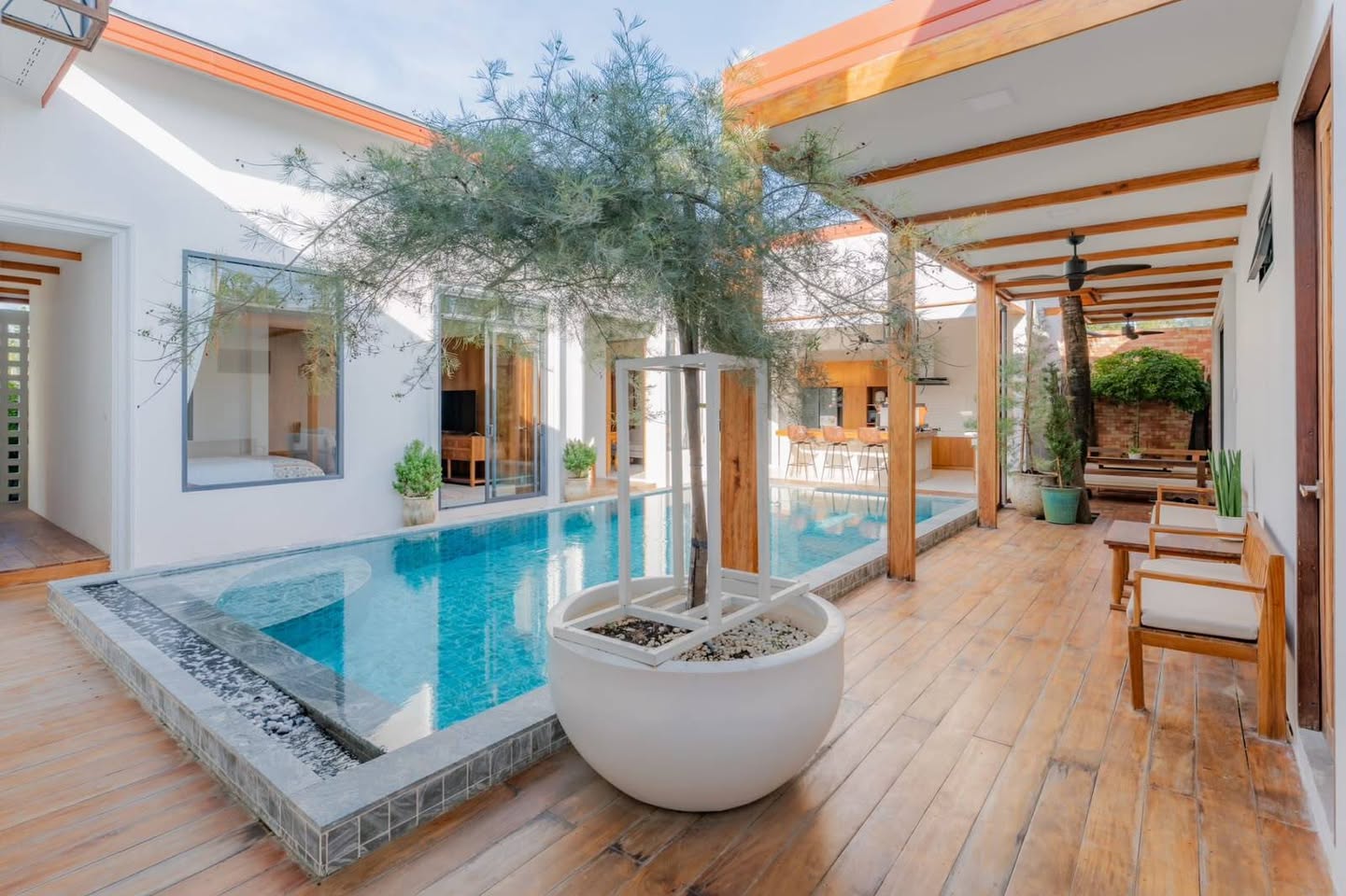 6BR villa in Bang Tao — photo 2