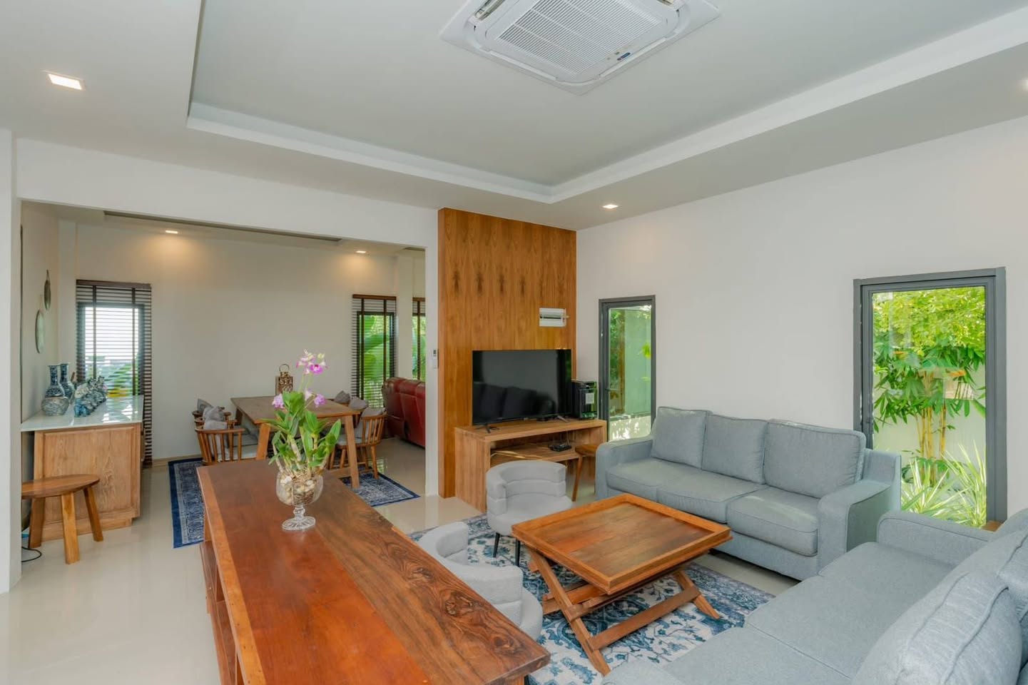 6BR villa in Bang Tao — photo 3