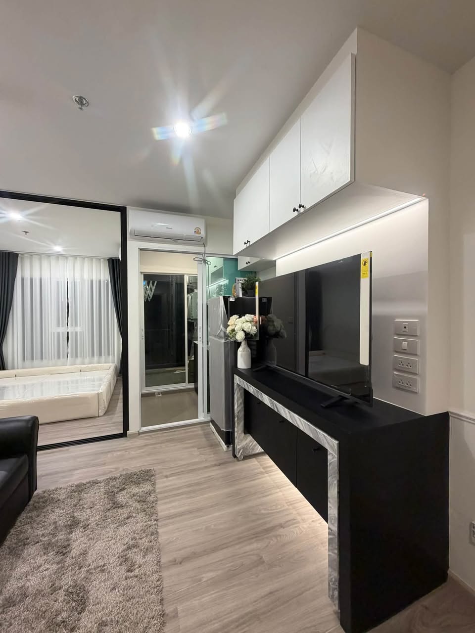 apartment in Bang Na — photo 2