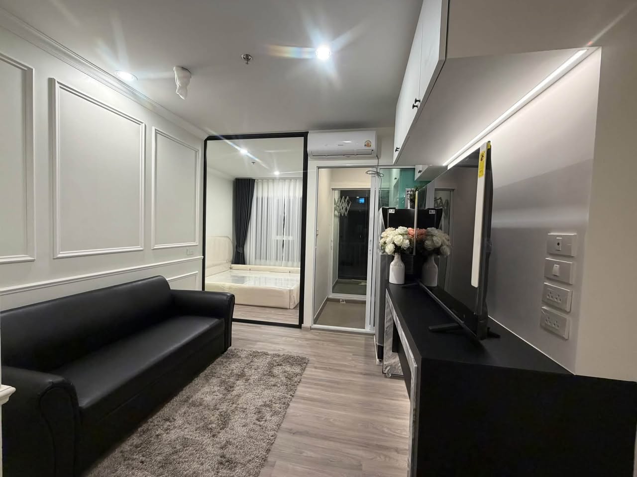 apartment in Bang Na — photo 3