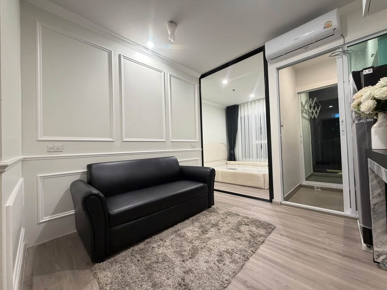 apartment in Bang Na — photo 4
