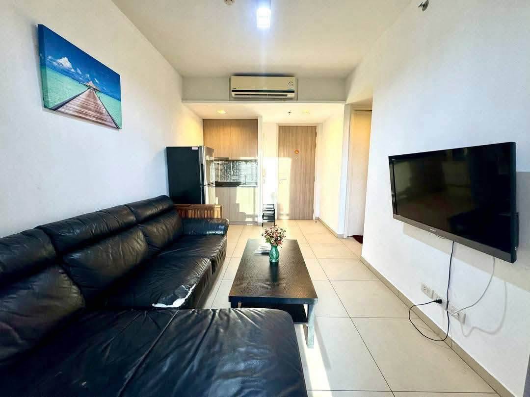 1BR condo in South Pattaya — photo 2