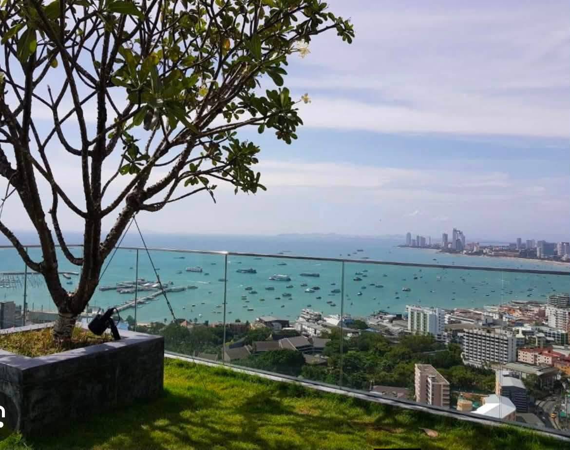 1BR condo in South Pattaya — photo 3