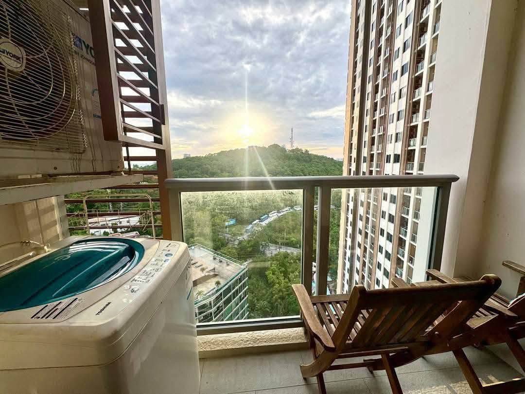 1BR condo in South Pattaya — photo 4
