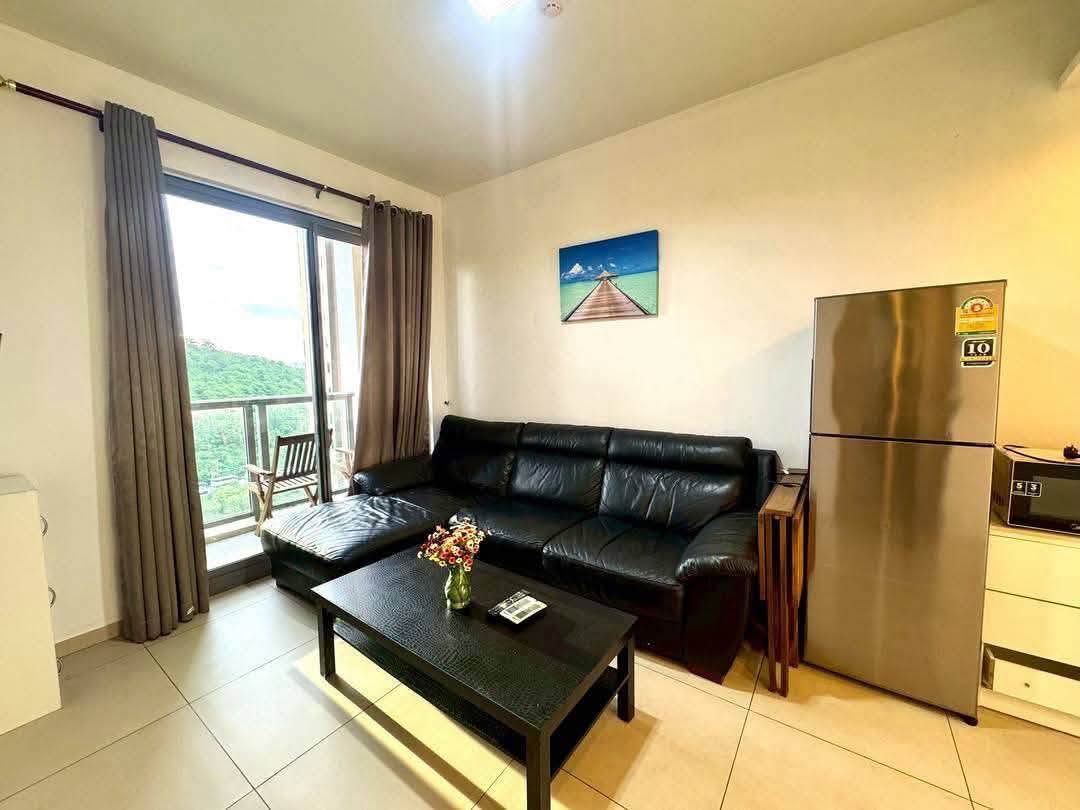 1BR condo in South Pattaya — photo 5