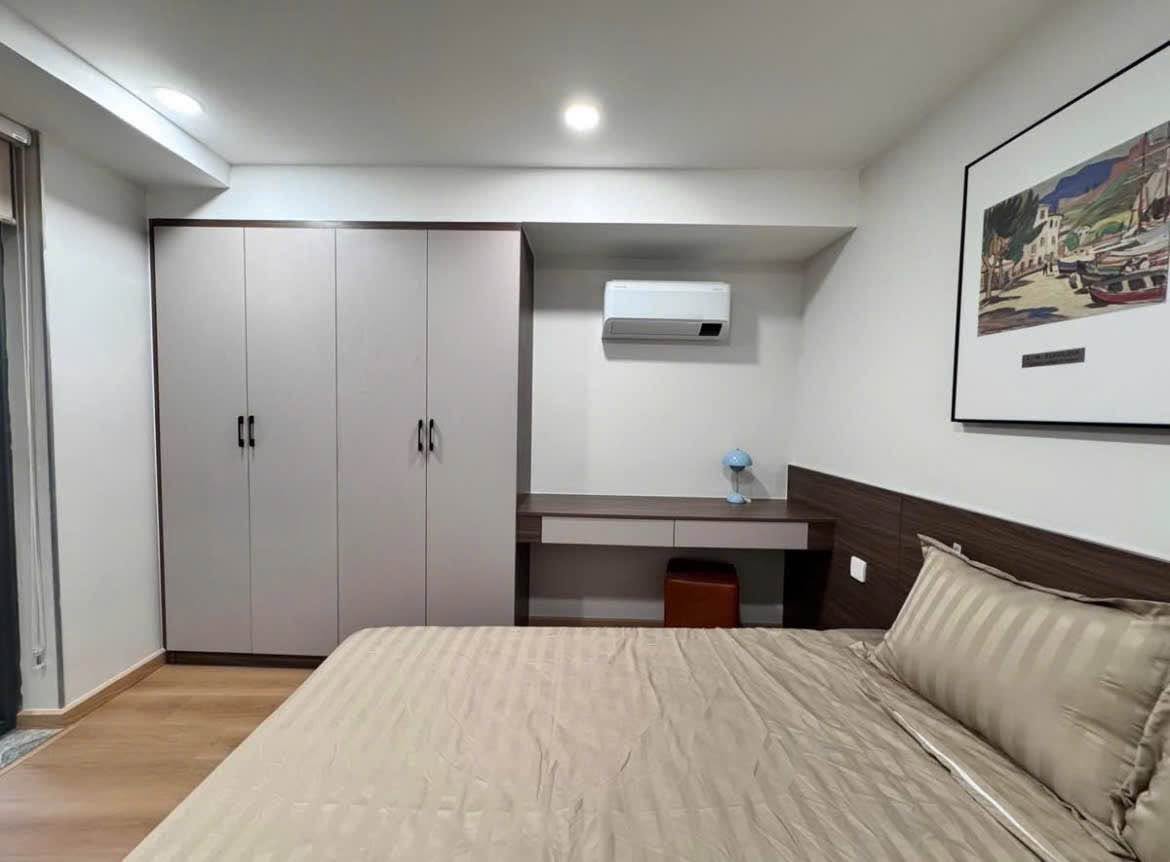 2BR apartment in Binh Thanh — photo 4