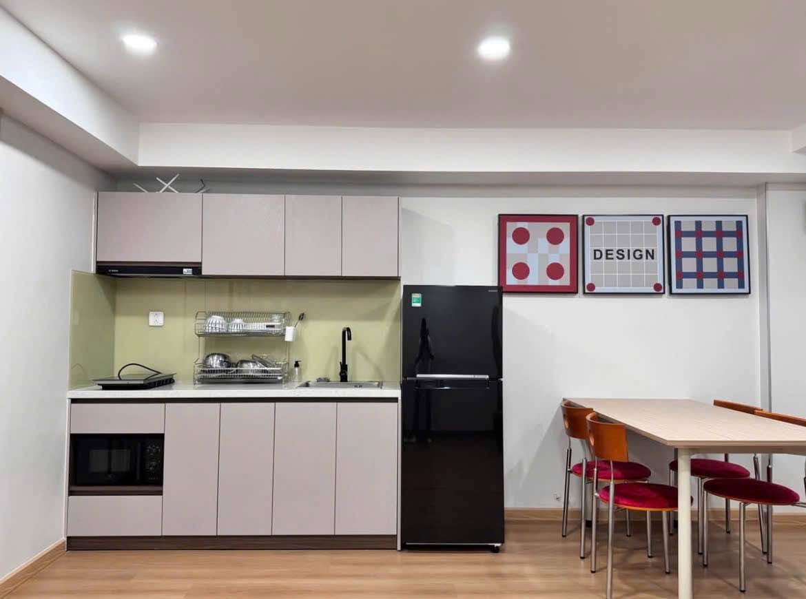 2BR apartment in Binh Thanh — photo 5