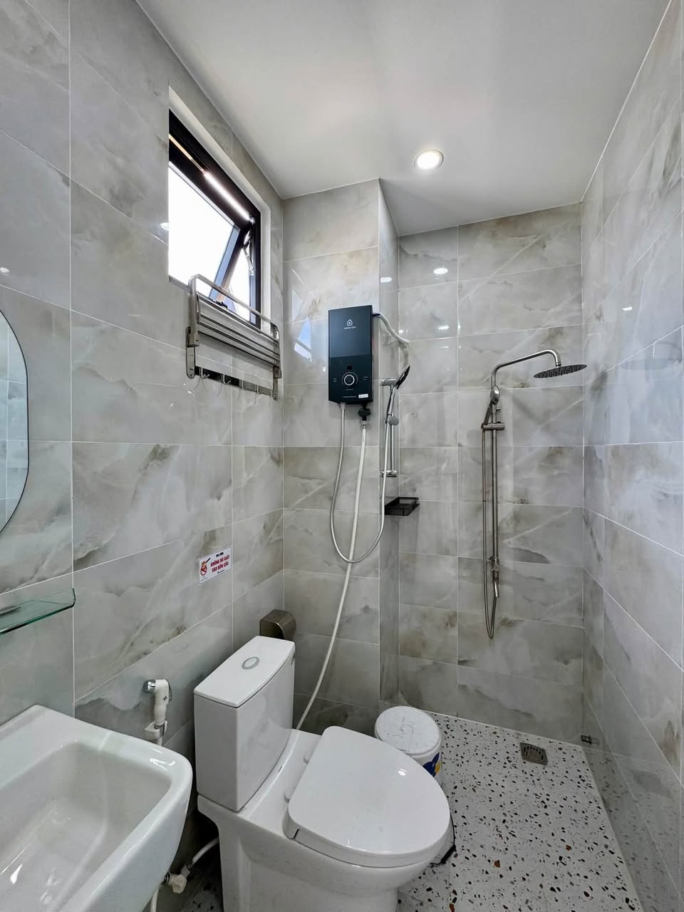 apartment in Hai Chau — photo 3