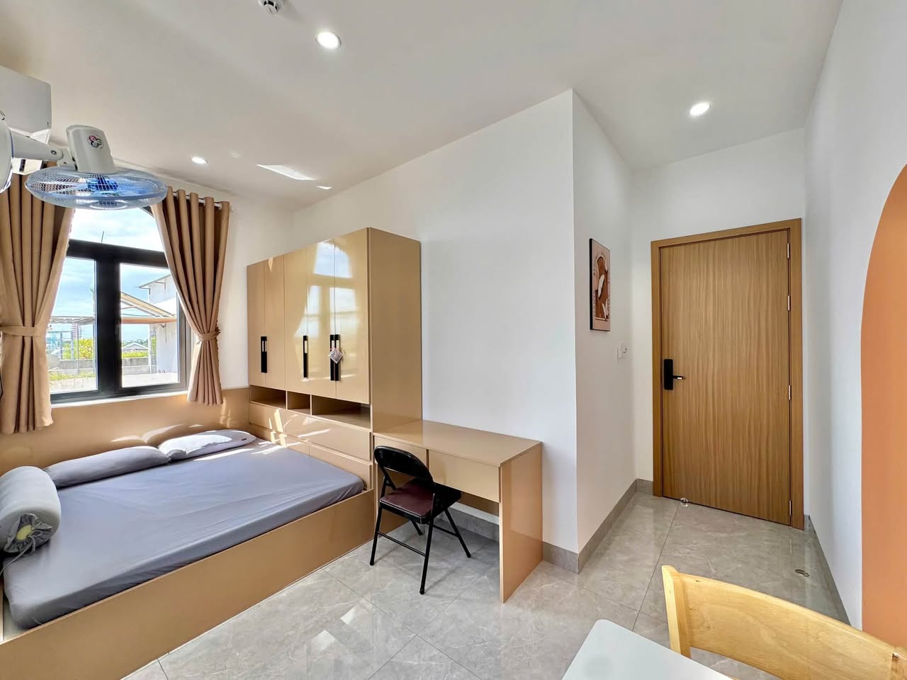 apartment in Hai Chau — photo 4