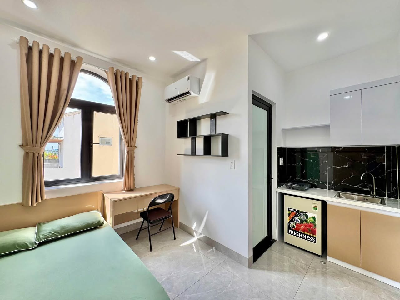 apartment in Hai Chau — photo 5