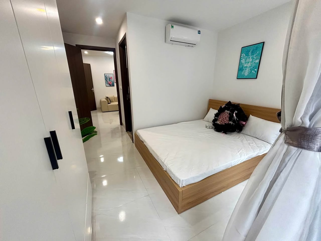 1BR apartment in Cau Giay — photo 3