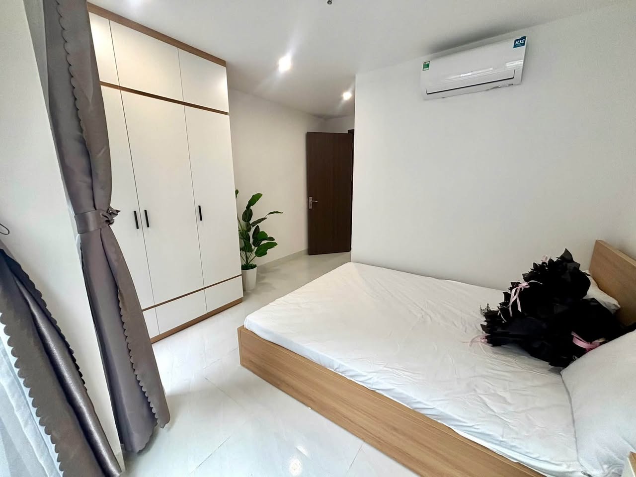 1BR apartment in Cau Giay — photo 4
