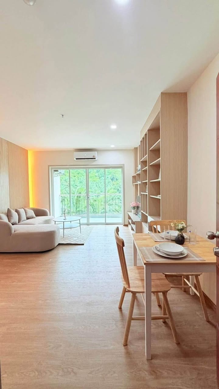 1BR condo in Phuket Town — photo 3