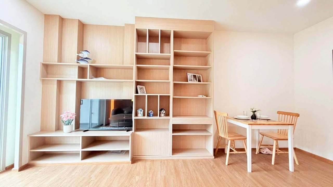 1BR condo in Phuket Town — photo 4