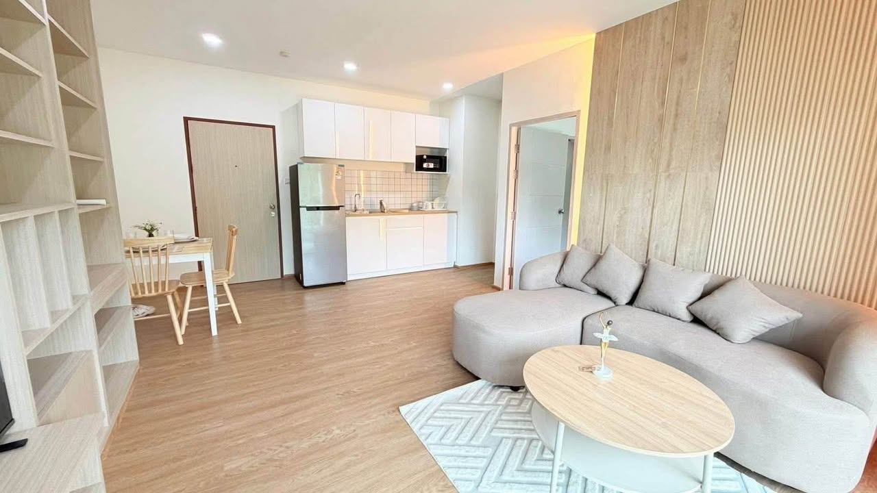1BR condo in Phuket Town — photo 5