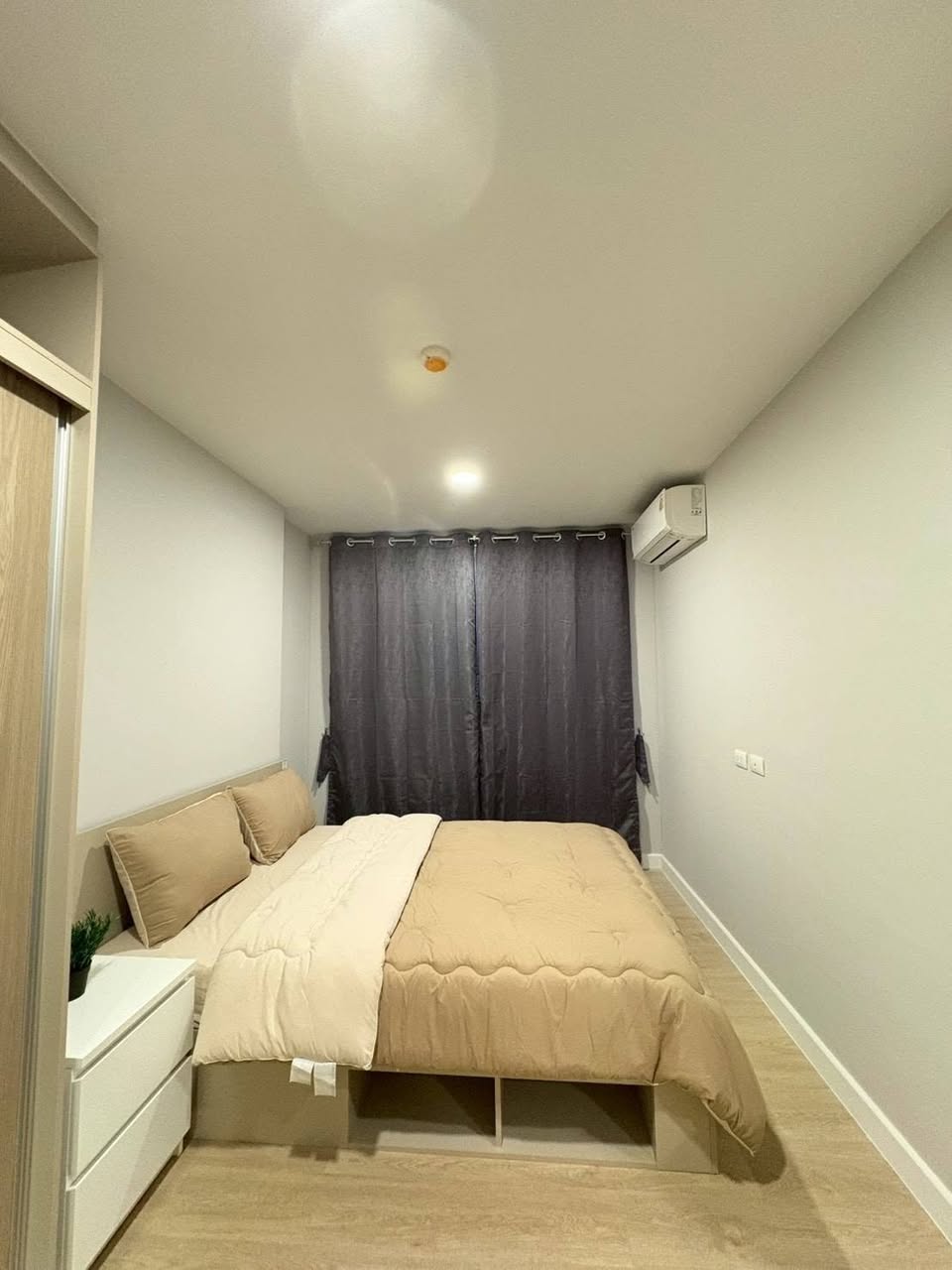 1BR condo in Thalang — photo 2