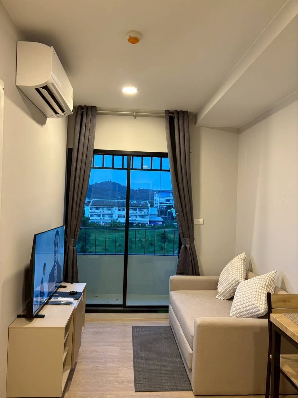 1BR condo in Thalang — photo 4
