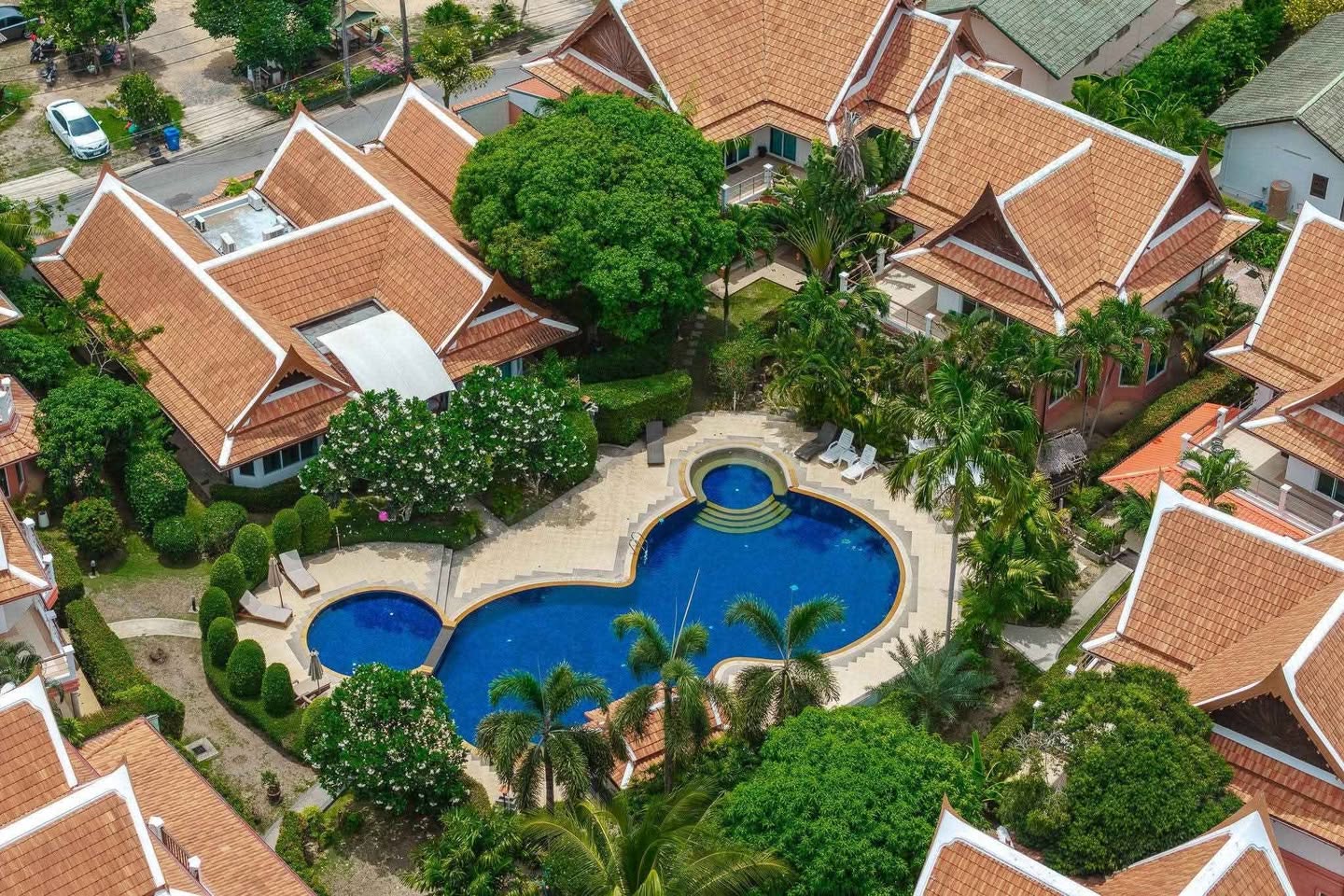 3BR house for sale in Rawai — photo 2