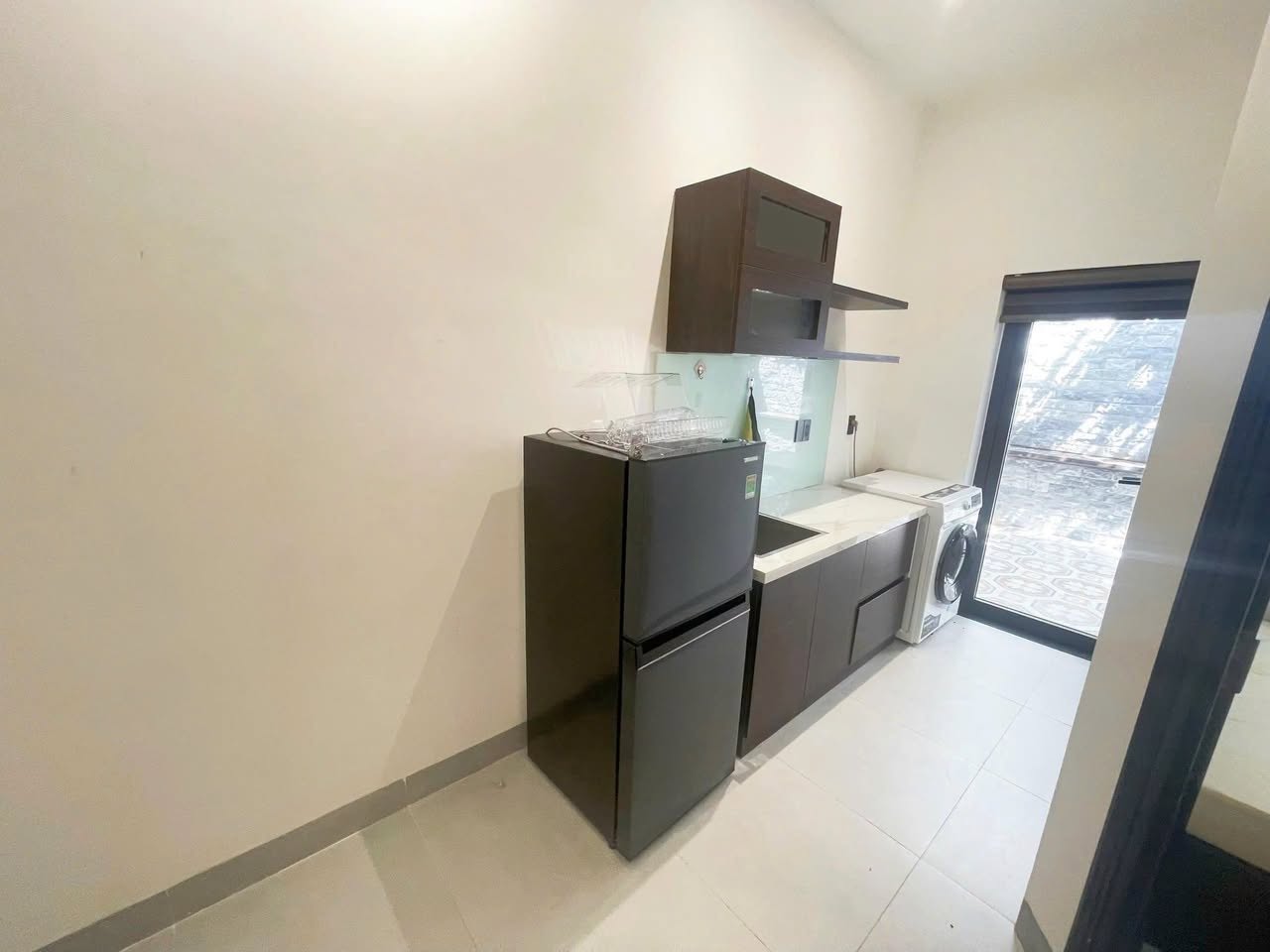 1BR apartment in Cam Le — photo 2