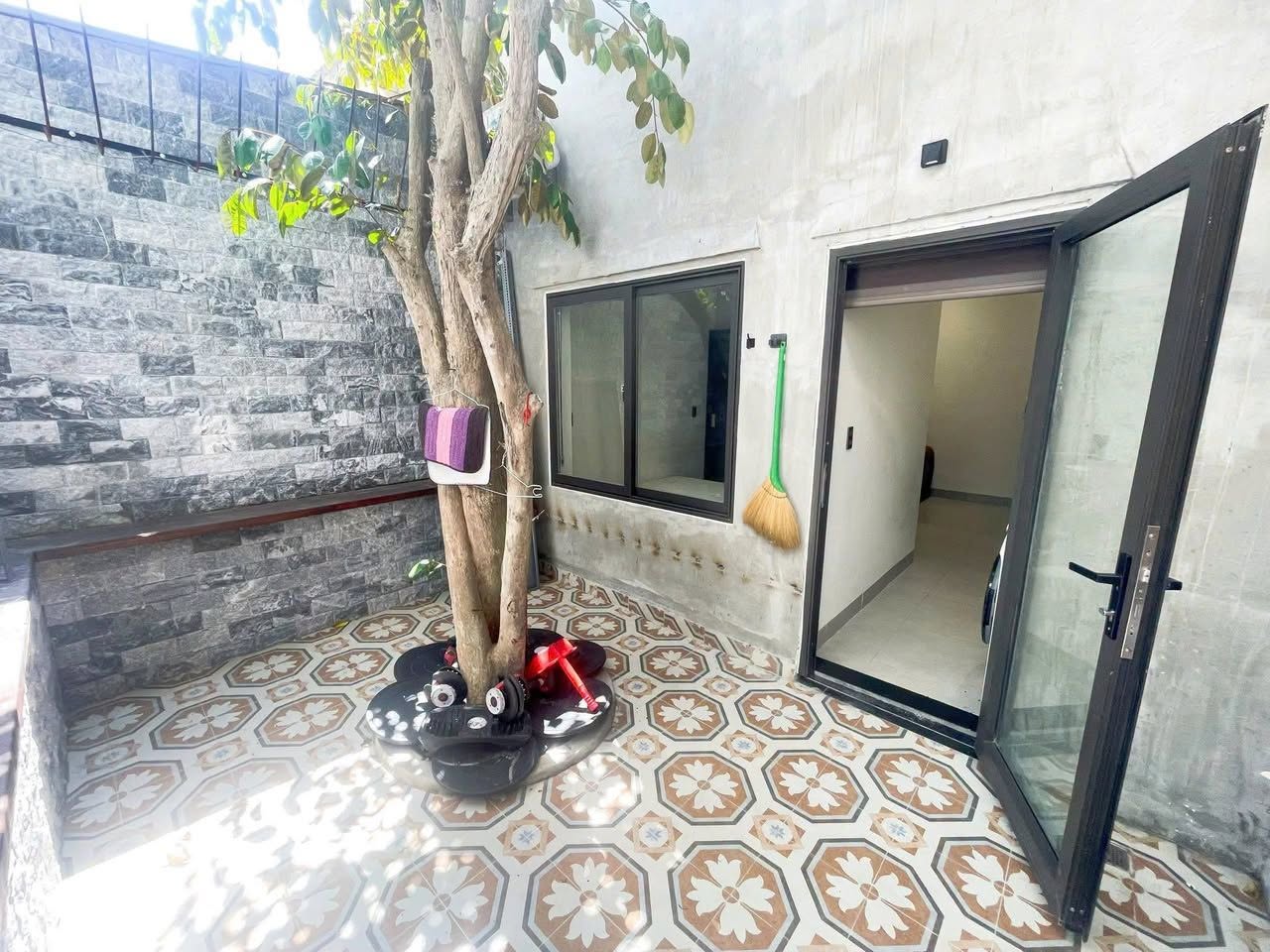 1BR apartment in Cam Le — photo 4