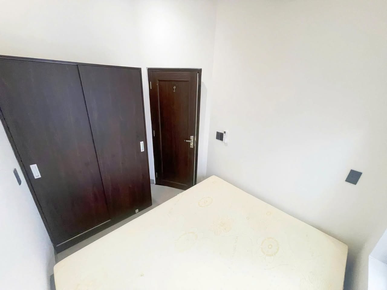 1BR apartment in Cam Le — photo 5