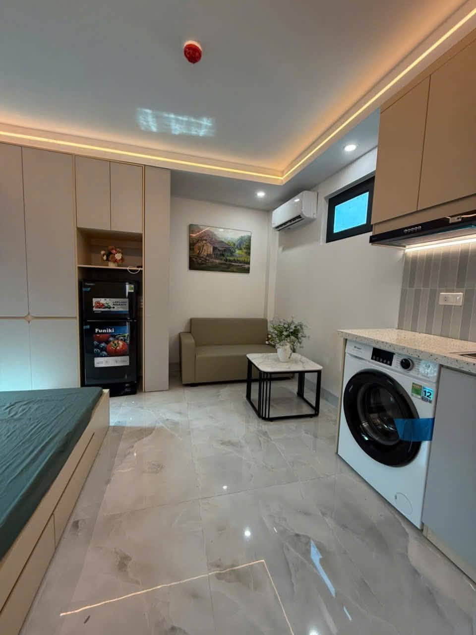 apartment in Hoang Mai — photo 2