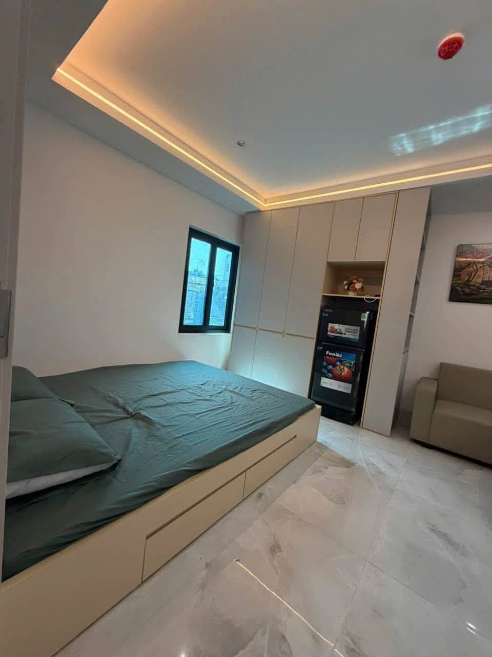 apartment in Hoang Mai — photo 3