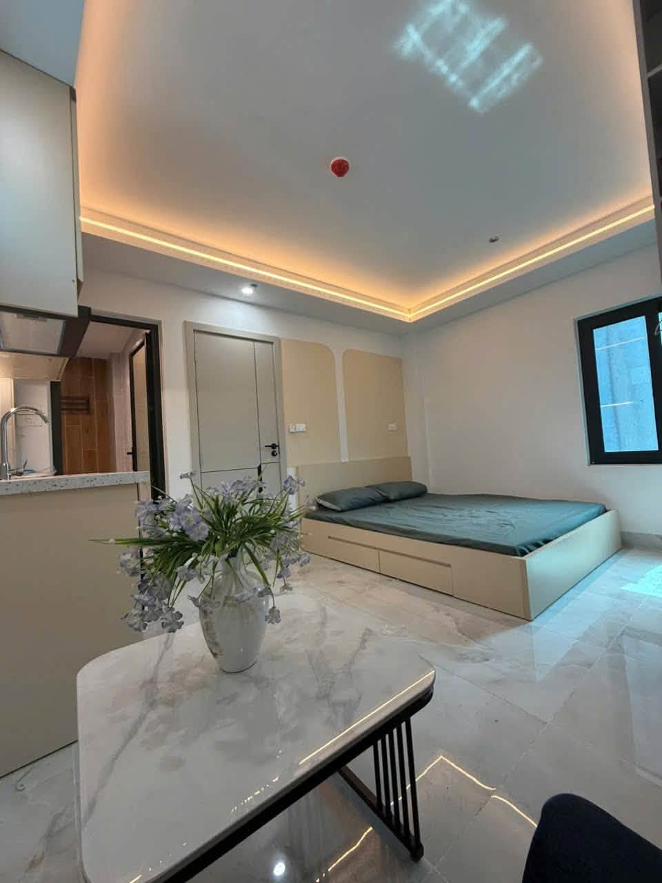 apartment in Hoang Mai — photo 4
