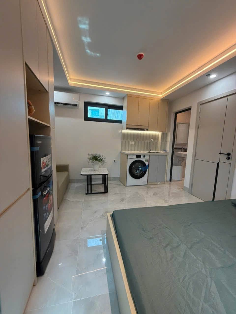 apartment in Hoang Mai — photo 5