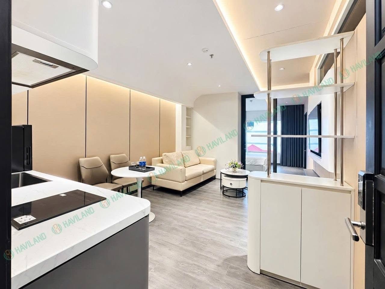 1BR apartment in Son Tra — photo 2