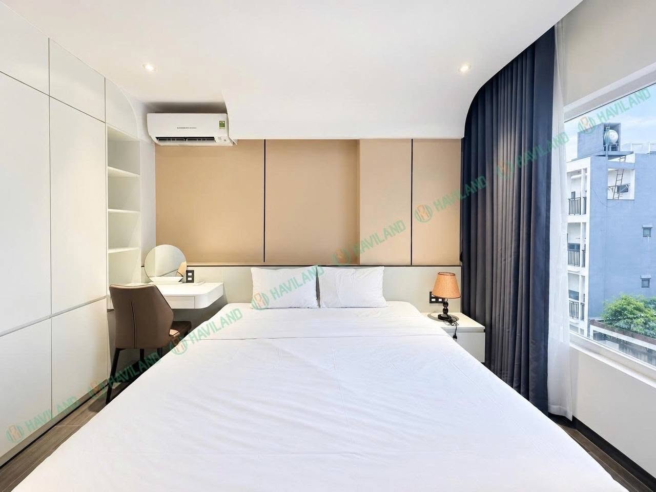 1BR apartment in Son Tra — photo 4
