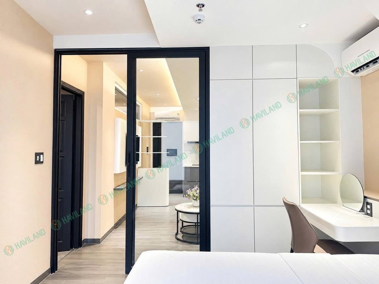 1BR apartment in Son Tra — photo 5