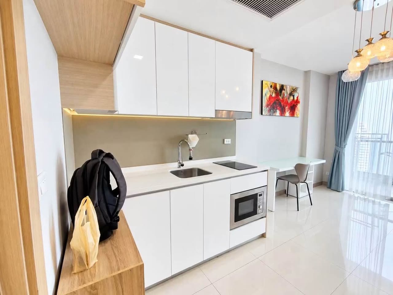 1BR apartment in Jomtien — photo 2