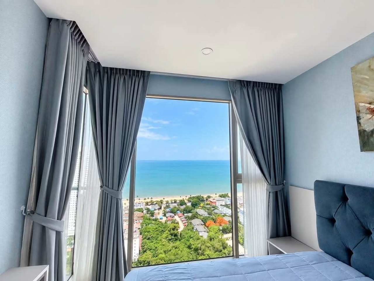 1BR apartment in Jomtien — photo 3