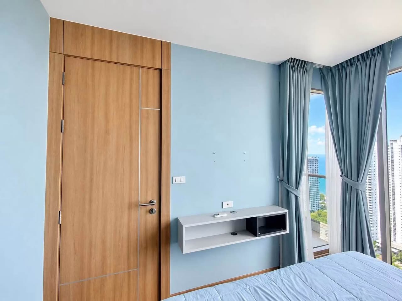 1BR apartment in Jomtien — photo 4