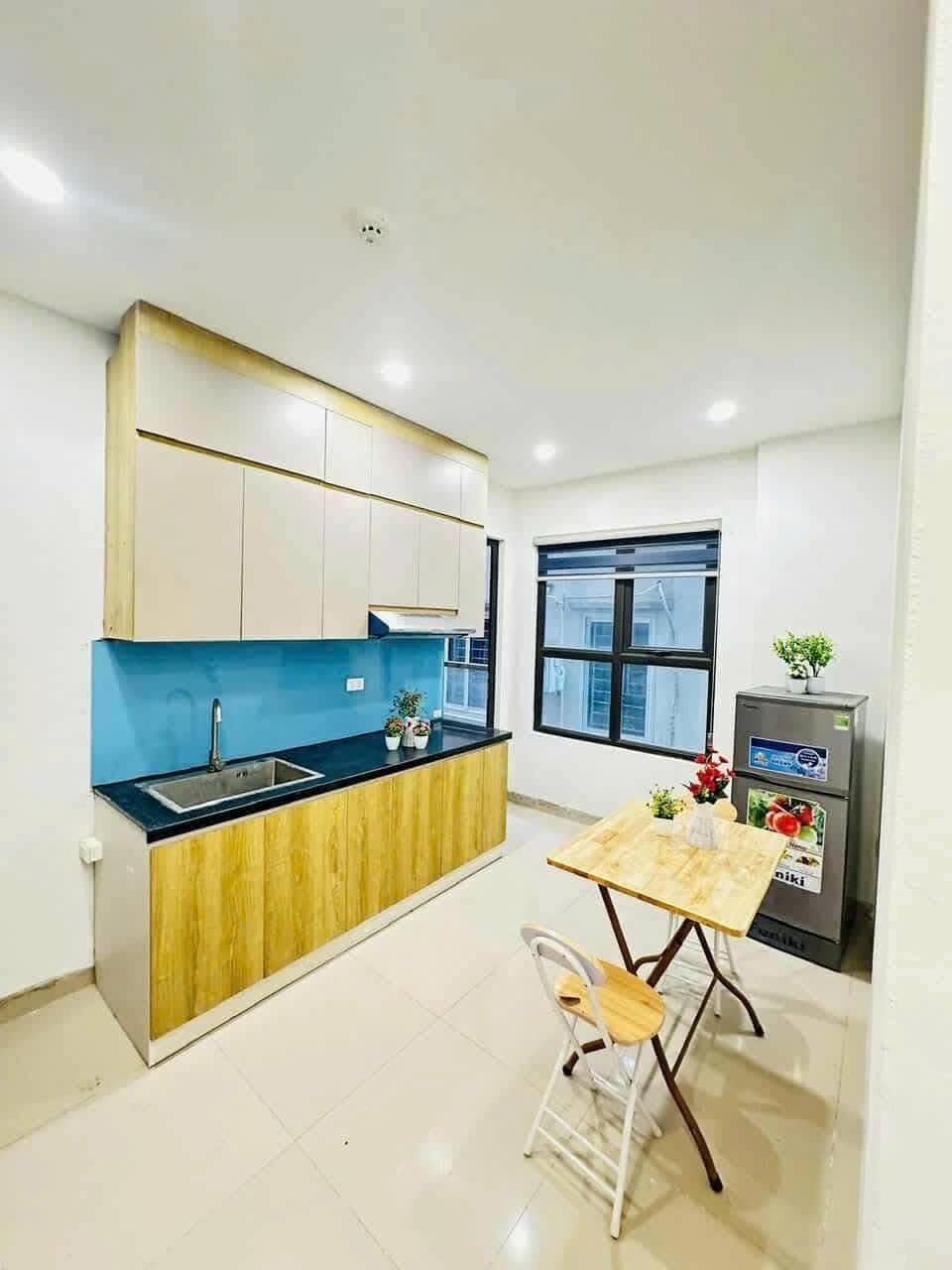 2BR apartment in Nam Tu Liem — photo 2