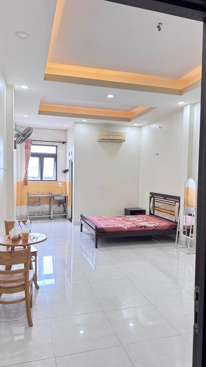Studio room in Binh Tan — photo 4