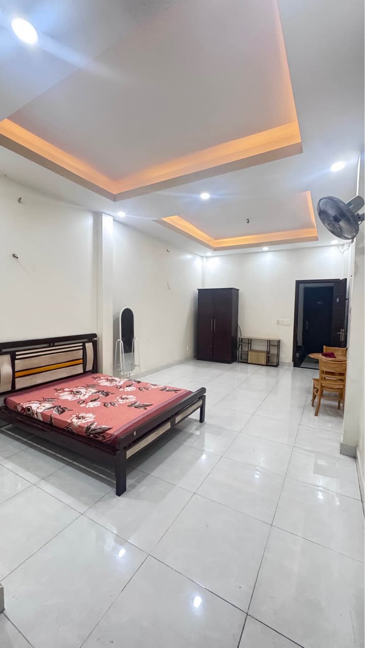 Studio room in Binh Tan — photo 5