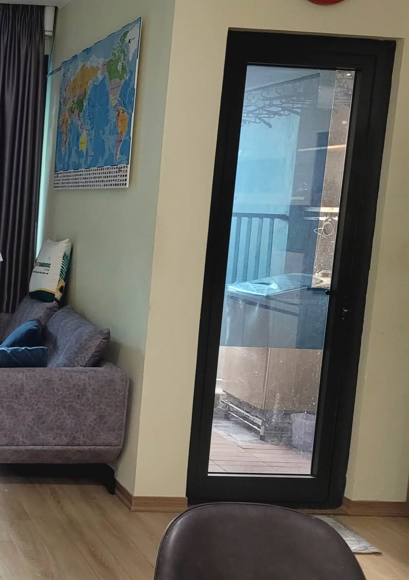2BR apartment in Hanoi — photo 4