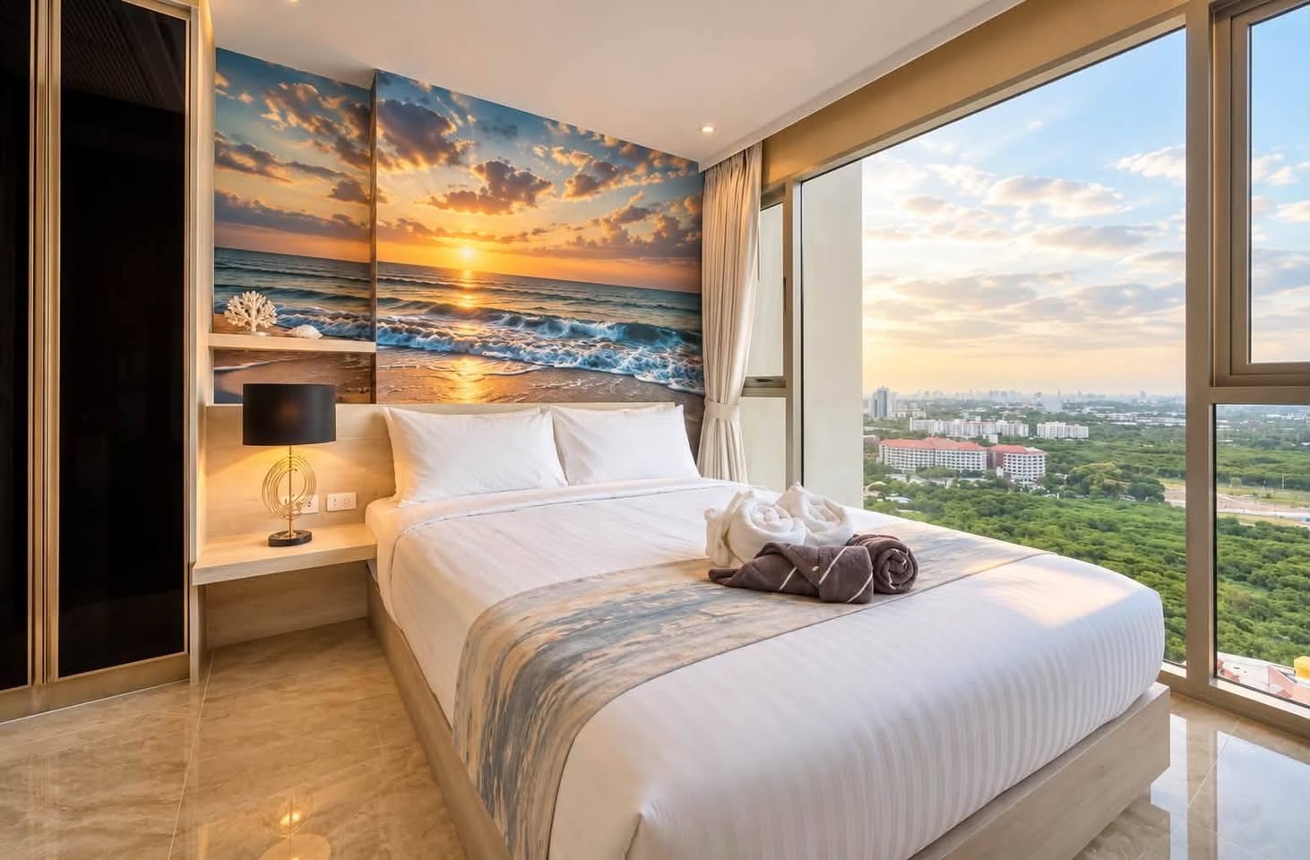 1BR apartment in Central Pattaya — photo 4