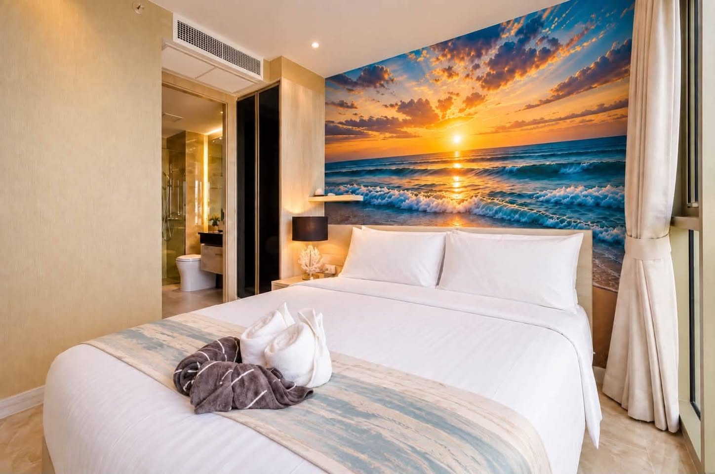 1BR apartment in Central Pattaya — photo 5