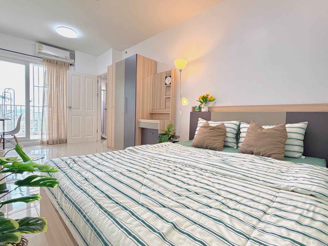 1BR condo in Phuket Town — photo 2