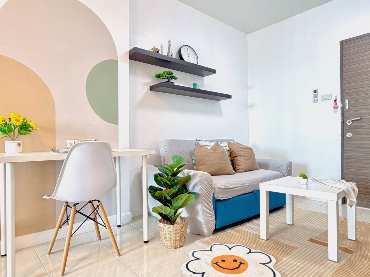1BR condo in Phuket Town — photo 3