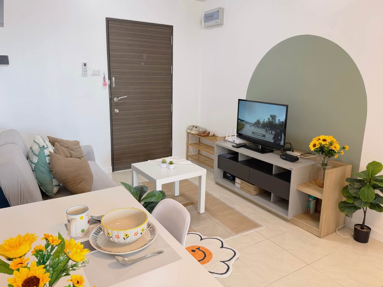 1BR condo in Phuket Town — photo 4