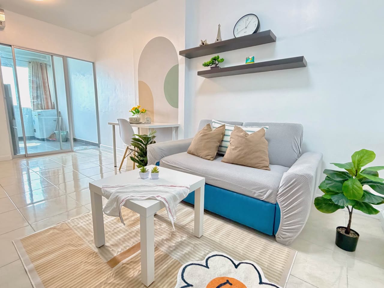 1BR condo in Phuket Town — photo 5