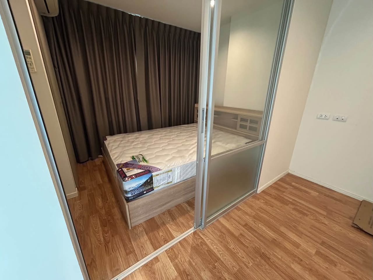 1BR condo in Phrom Phong — photo 2