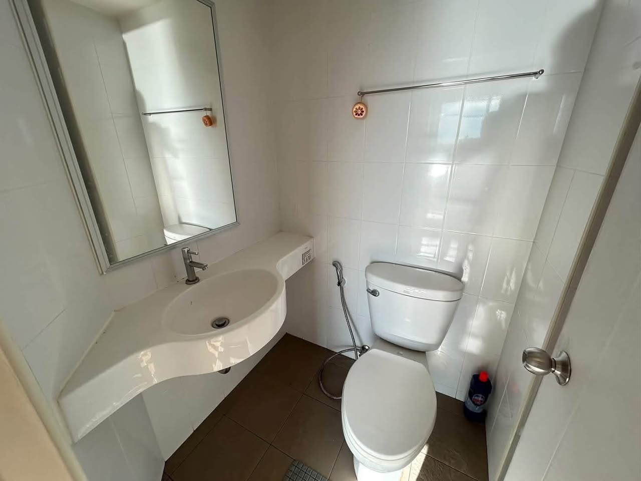 1BR condo in Phrom Phong — photo 4