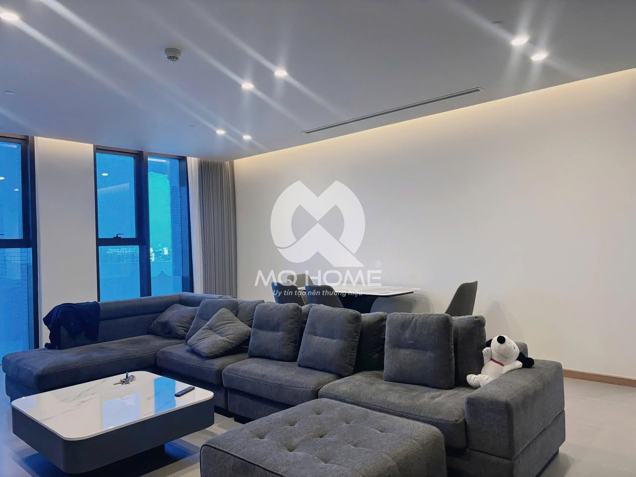 2BR apartment in Son Tra — photo 3